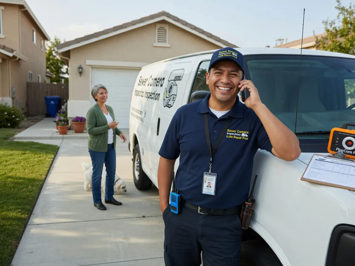 Sewer Line Repair Waterbury, NE FAQs